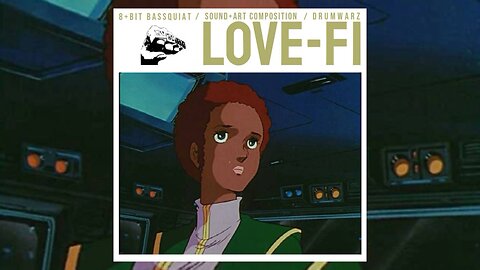 LOVE-FI TWO