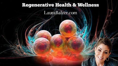 Regenerative Health & Wellnes - Laura Balzer
