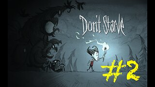 THE PROMISED LAND! (Don't Starve Episode 2)