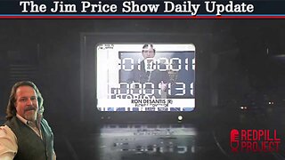 The Jim Price Show Daily Update 11/28/2023