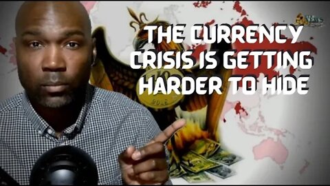 The Currency Crisis Map Is Heating Up | RTD News Update