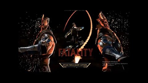 mortal kombat 11 characters