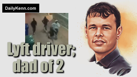 Lyft driver shot dead in Washington DC