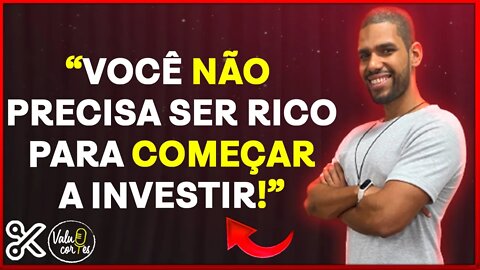 SE VOCÊ NÃO MUDA, TUDO SE REPETE! - VALUE CORTES