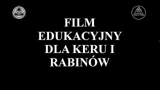 Film Edukacyjny dla kleru i rabinów