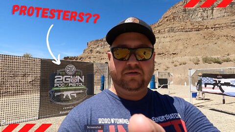 Avoiding Drama at USPSA 2-Gun Nats Walkthrough