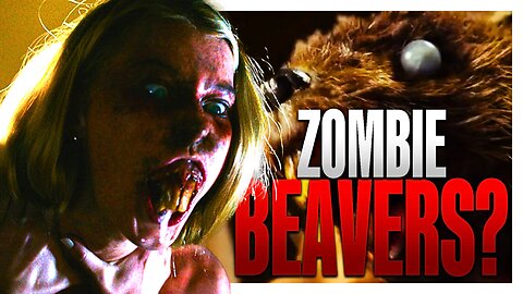 How did Zombeavers CORRUPT THE HUMAN GENOME?