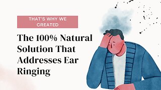 Easy Tinnitus Treatment | Tinnitus Diagnosis | Easy Tinnitus Treatment