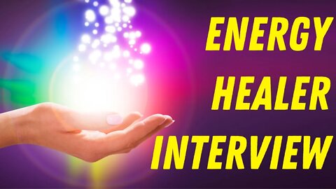Interview with a Reiki healer | What is Reiki? | Energy healing and quantum science | Energetics