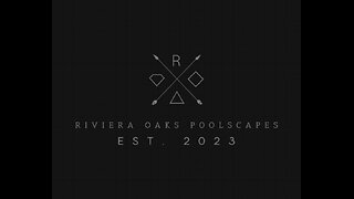 riviera oaks poolscapes