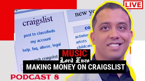 Making Money On Craigslist Part 5 BONUS Music Content + OfferUp