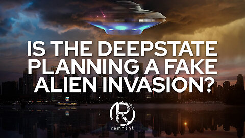 Todd Coconato Radio Show I Is The Deepstate Planning A Fake Alien Invasion?