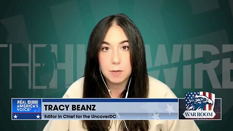 Tracy Beanz: mRNA Is Not Going Away