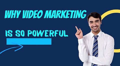 Unlocking the Power of Video: The Essential Key to Skyrocketing Your Digital Marketing Success