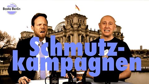 Basta Berlin (163) – Schmutzkampagnen