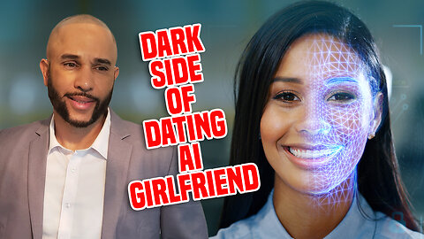 Why men are signing up for Artificial / AI girlfriends ???