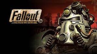 Fallout - War Never Changes