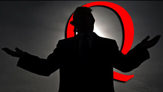 The World Will Know That Q Is Not A Conspiracy Anymore