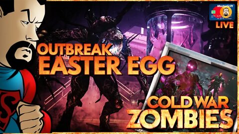 FAT Steven - #CallofDuty Zombies #EasterEgg COMPLETED