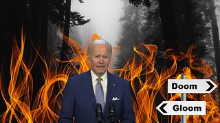 Biden Gives a Speech On Extreme Heat to Avoid Questions About Hunter