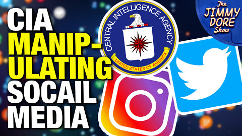 US Spy Operation That Manipulates Social Media Revealed