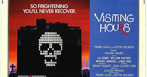 Visiting Hours (1982)