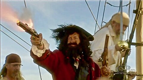The Real Caribbean Pirates - Full History Documentary