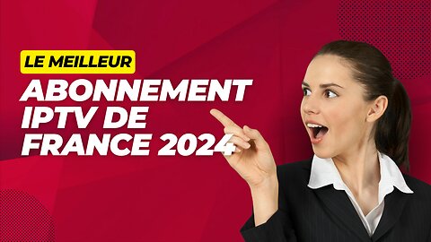 Meilleur fournisseur de services d'abonnement IPTV en 2024 AVEC ESSAI GRATUIT | XTREAM CODE / M3U