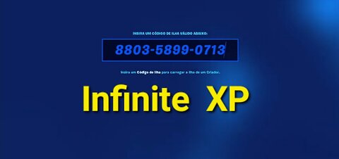 New infinite XP bug in Fortnite #15