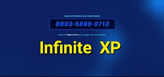 New infinite XP bug in Fortnite #15