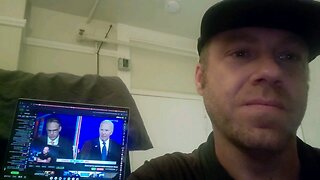 Trump vs Biden debate reaction. pt2