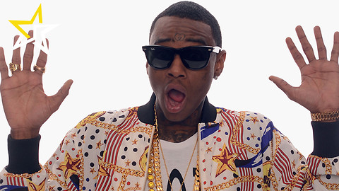 Soulja Boy Claims He Just Signed $400M Deal