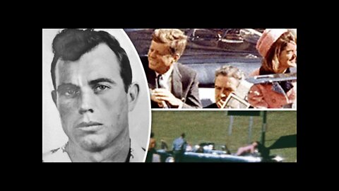 JFK Assassin Unmasked