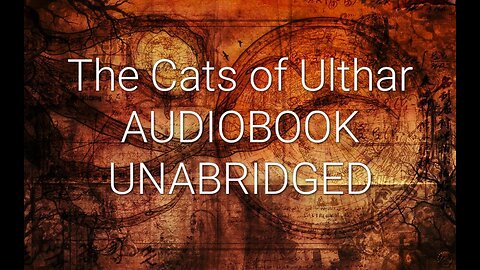 The Cats of Ulthar by H.P Lovecraft