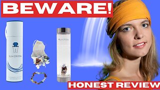 SlimCrystal Review - ⚠️((BEWARE 2023!!))⚠️- SLIMCRYSTAL Bottle Reviews - SLIM CRYSTAL REVIEWS