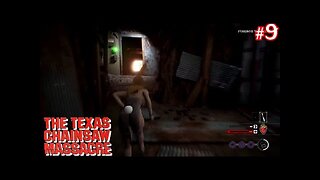 LEVEL ZERO CONNIE ESCAPE! TCSM! FAMILY HOUSE (DAWN!) #9