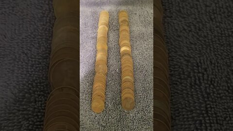 Ebay Lincoln Wheat Cent Rolls... Good Deal or All Out Bust?