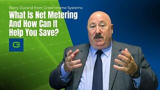 Net Metering Explained: How to Save Money on Energy Bills with Solar