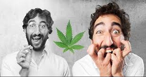 How to NOT FREAK OUT when Toking Sativa - Why Do Sativas Get So Intense? How 2 REVERSE the Freak Out