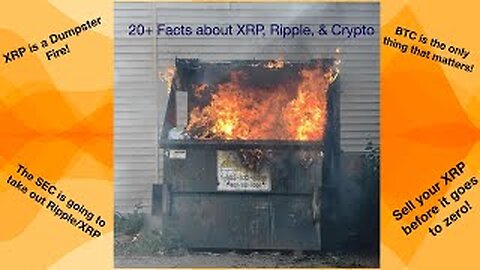 20+ Facts About Crypto, XRP & Ripple.