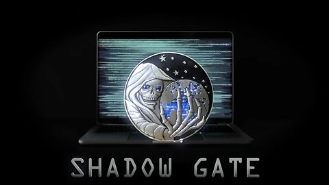 ShadowGate: The Systems Behind The Overthrow Of America, by Millie Weaver