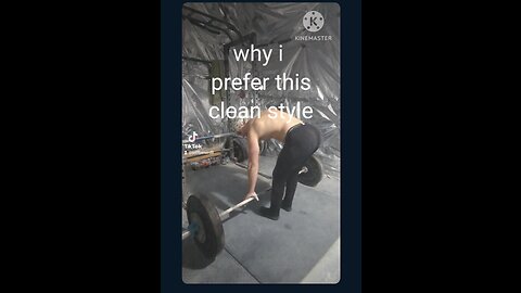 power cleans