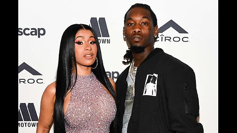 Cardi B Explains Why She Took Back Migos Offset After Cheating Allegations
