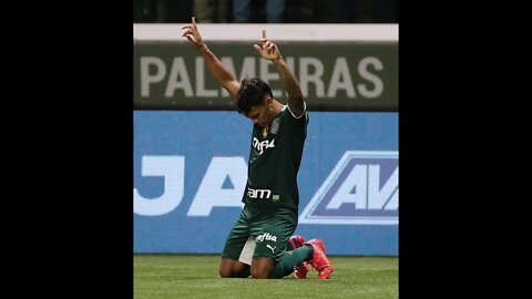 Palmeiras x Cuiabá (Campeonato Brasileiro 2022 17ª rodada)