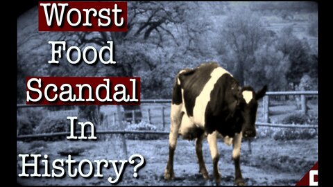 20 Years of Lies: The Mad Cow BSE Scandal_Documentary