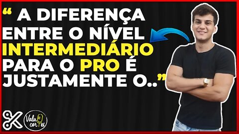 O QUE MUDA NO NÍVEL DOS DESIGNERS ? - VALUE CORTES