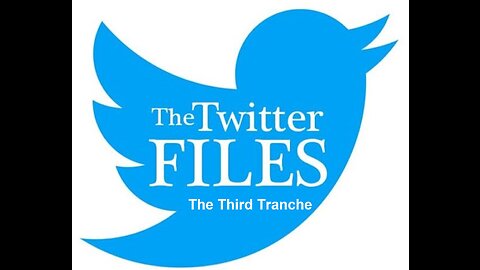 Episode #250 - The Truth About the Twitter Files - The Third Tranche