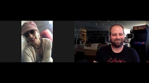 Orianthi interview with Darren Paltrowitz
