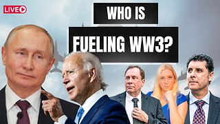 Did Biden Order a Secret Military Attack on Russia?