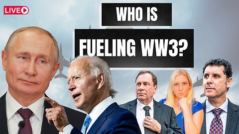 Did Biden Order a Secret Military Attack on Russia?